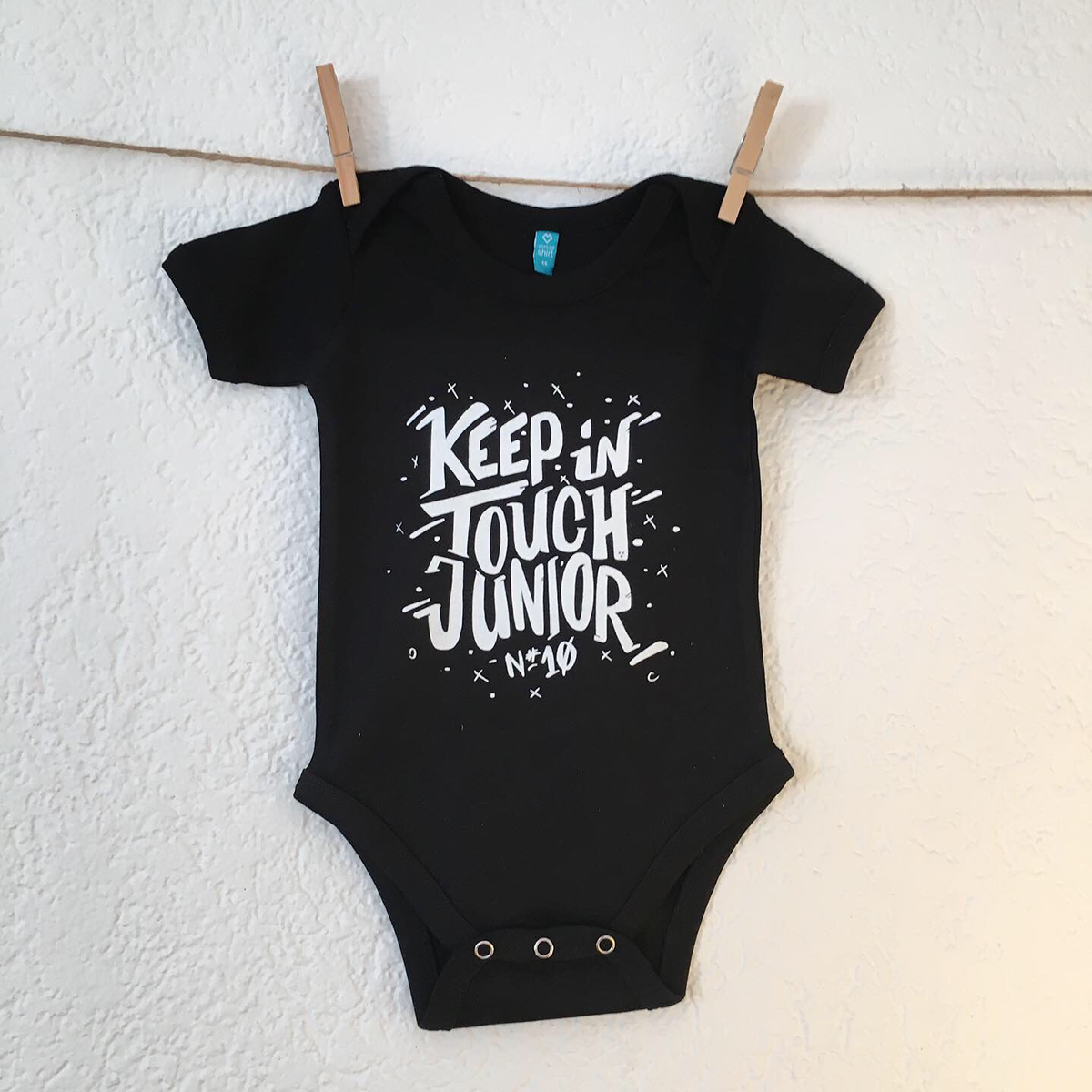 custom body, keep in touch junior